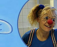 zirkus-himmelblau.de - Zirkus und Mitmachzirkus fr Kinder, Ferien und Urlaubs Gestaltung fr Kinder und Urlaubs Gestaltung fr Erwachsene